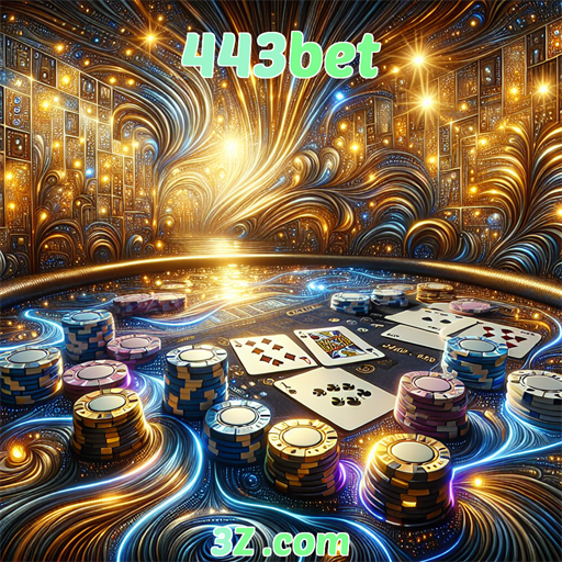 Apostas Ao Vivo no 443bet: A Emoção da Aposta em Tempo Real