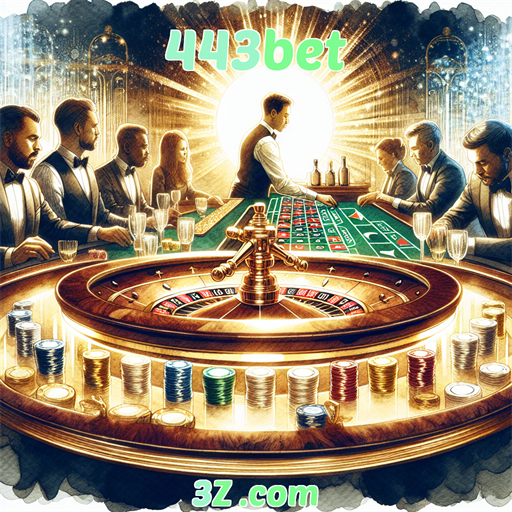 A Importância de Criar uma Conta no 443bet para Jogadores
